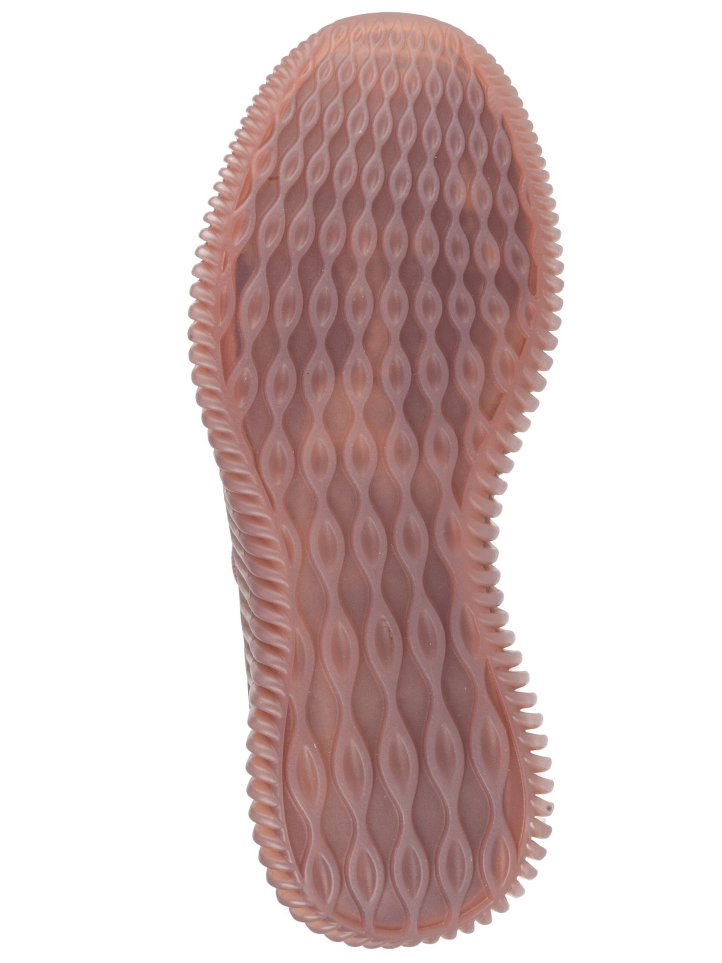 SKECHERS Sneaker low 'Skechers Bobs Geo - How Marvelous'‌‌‌‌‌ in Rot