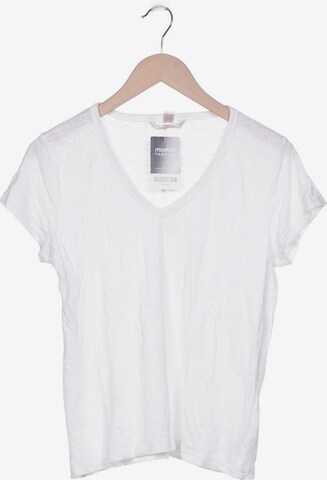 Banana Republic Top & Shirt in S in White: front