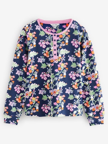 Cath Kidston Pyjama 'Miffy' värissä sininen