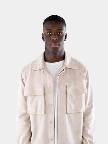 Ciszere Übergangsjacke 'Nash'‌‌ in Beige