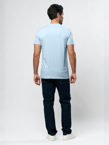 MCS - Ajuste regular Camisa ' MCOhio ' en Mezcla de colores