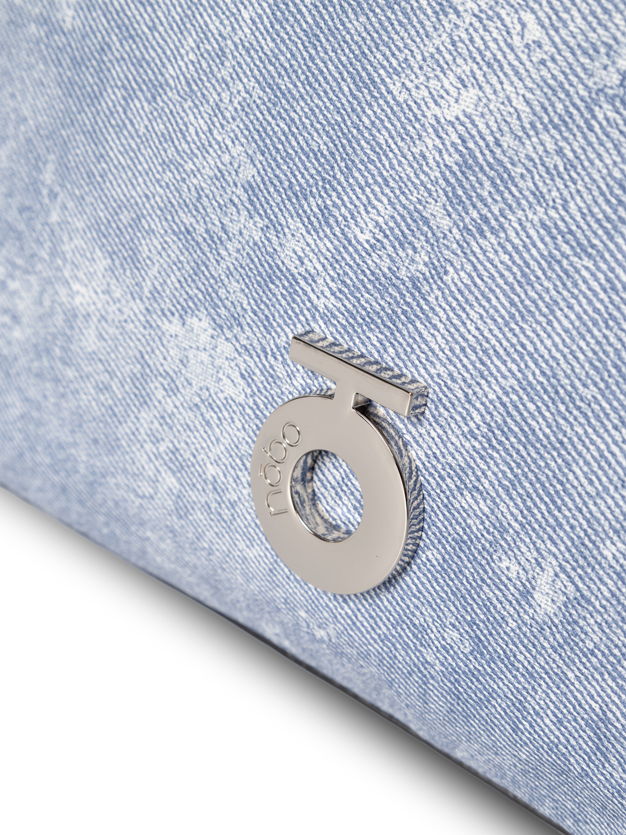 Sacs à main 'SEASHELL' NOBO en bleu