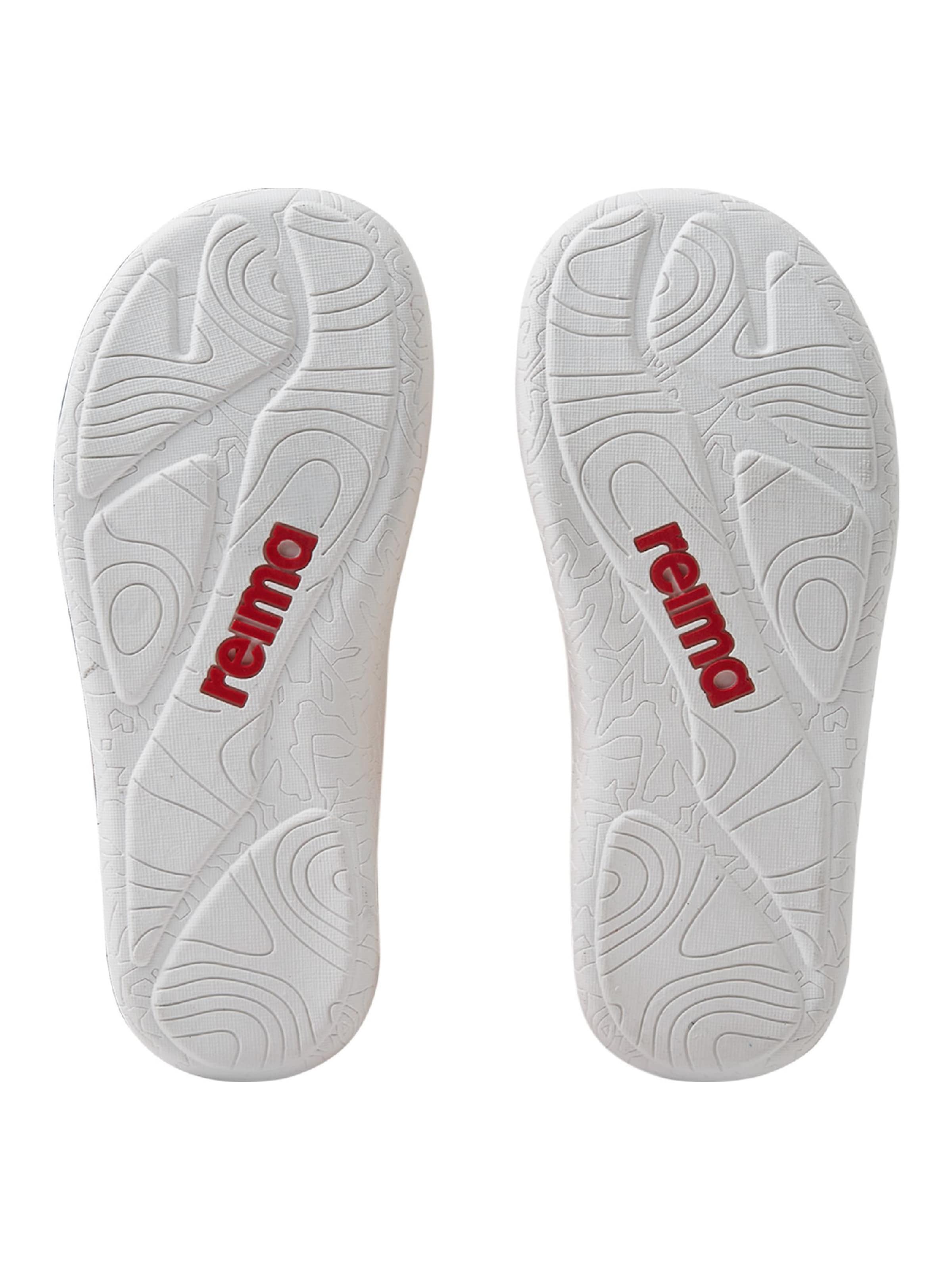 Reima Sneakers 'Astelu' in Blauw