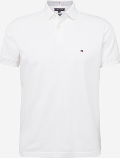 TOMMY HILFIGER Shirt 'CORE 1985' in de kleur Wit, Productweergave