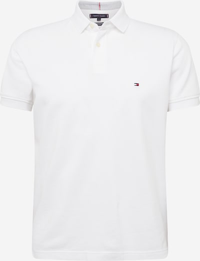 TOMMY HILFIGER T-shirt 'CORE 1985' i vit, Produktvy