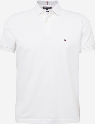 TOMMY HILFIGER Shirt in weiß, Produktansicht