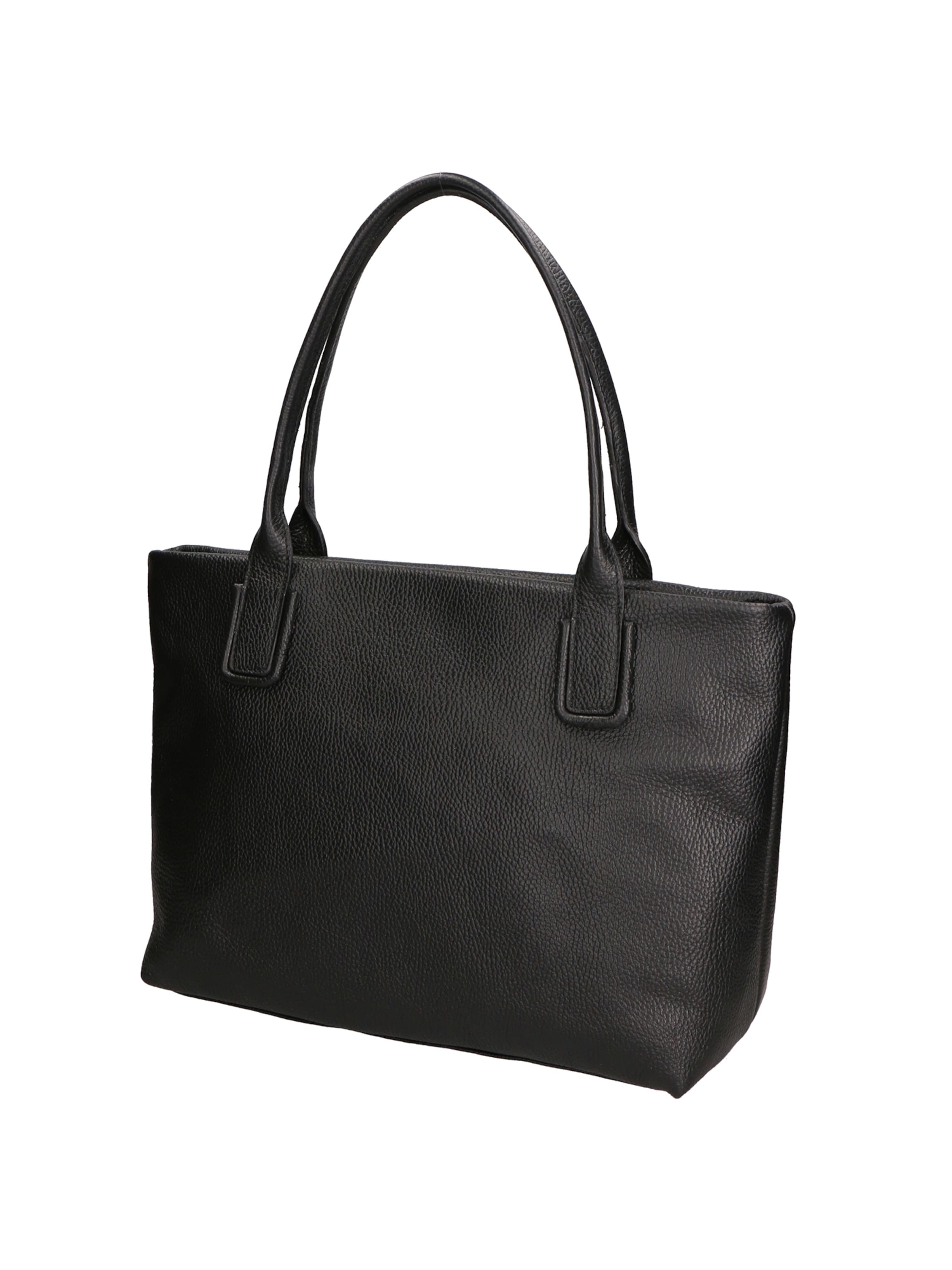 Gave Lux Handtas in Zwart