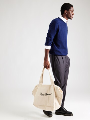 La Martina Sweater in Blue