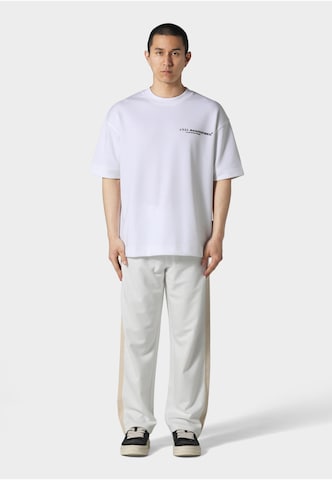 Irasuto Studios Loosefit Broek in Wit