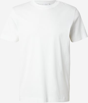 BOGNERMajica 'RYAN-1' - bijela boja: prednji dio