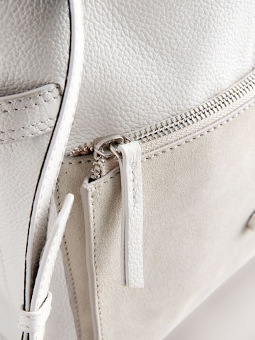 Sac à bandoulière Next en gris