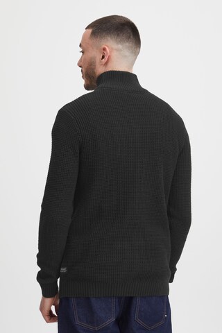 11 Project Sweater 'Kim' in Black