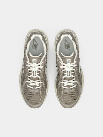 Baskets basses '740' new balance en vert