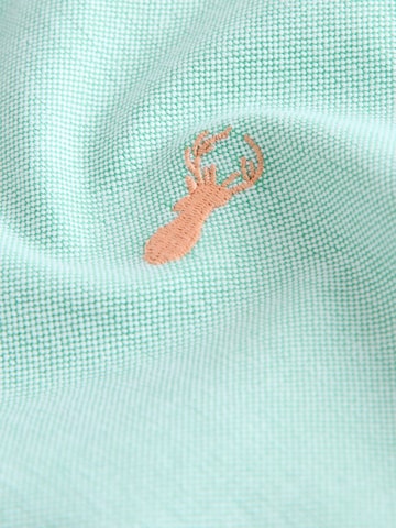 Next Regular fit Ing - zöld