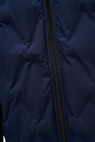 Salsa Jeans Winterjas in Bruin