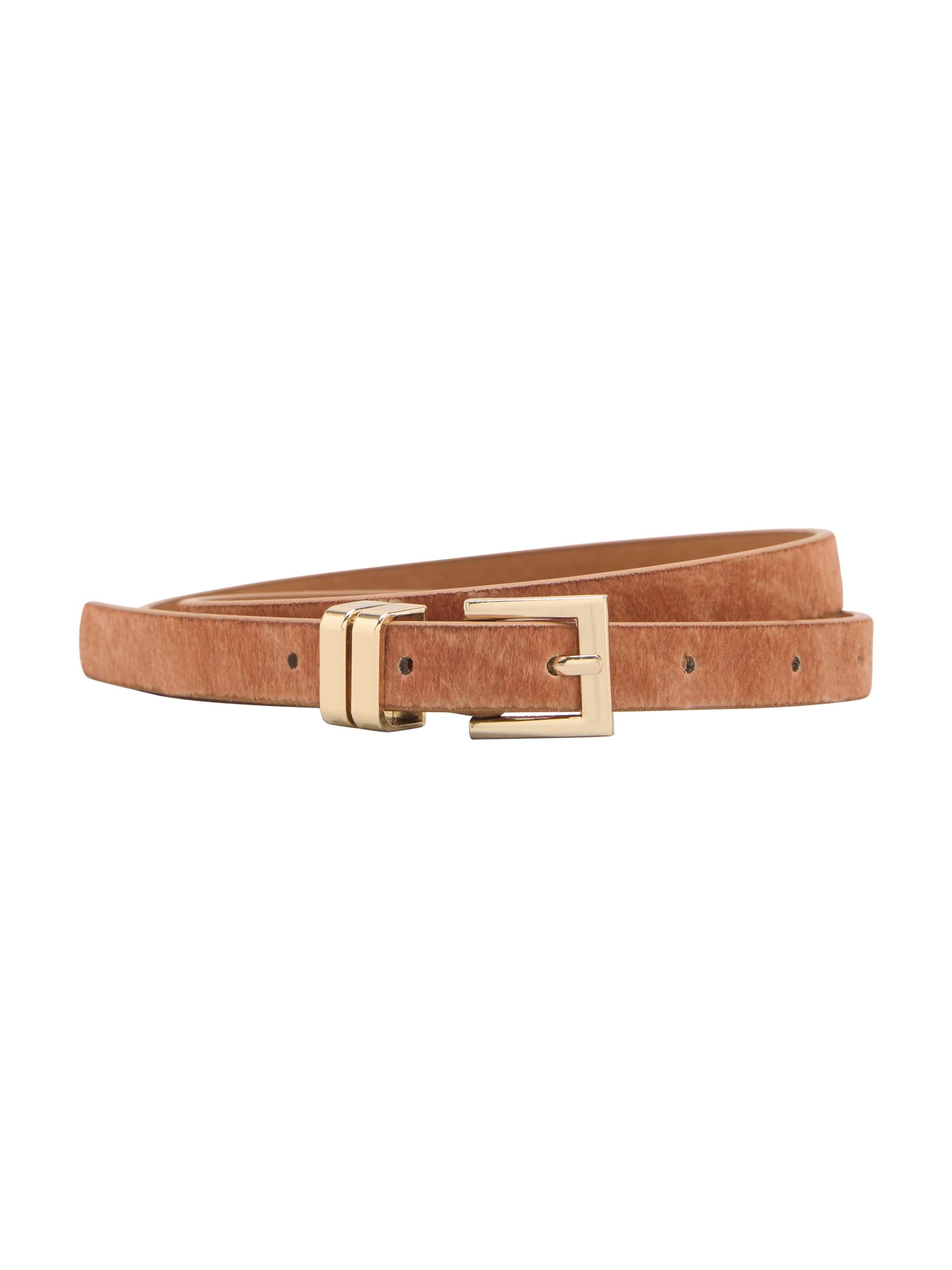 Ceinture Lipsy en marron