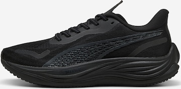 Chaussure de course 'Velocity Nitro 3' PUMA en noir : devant