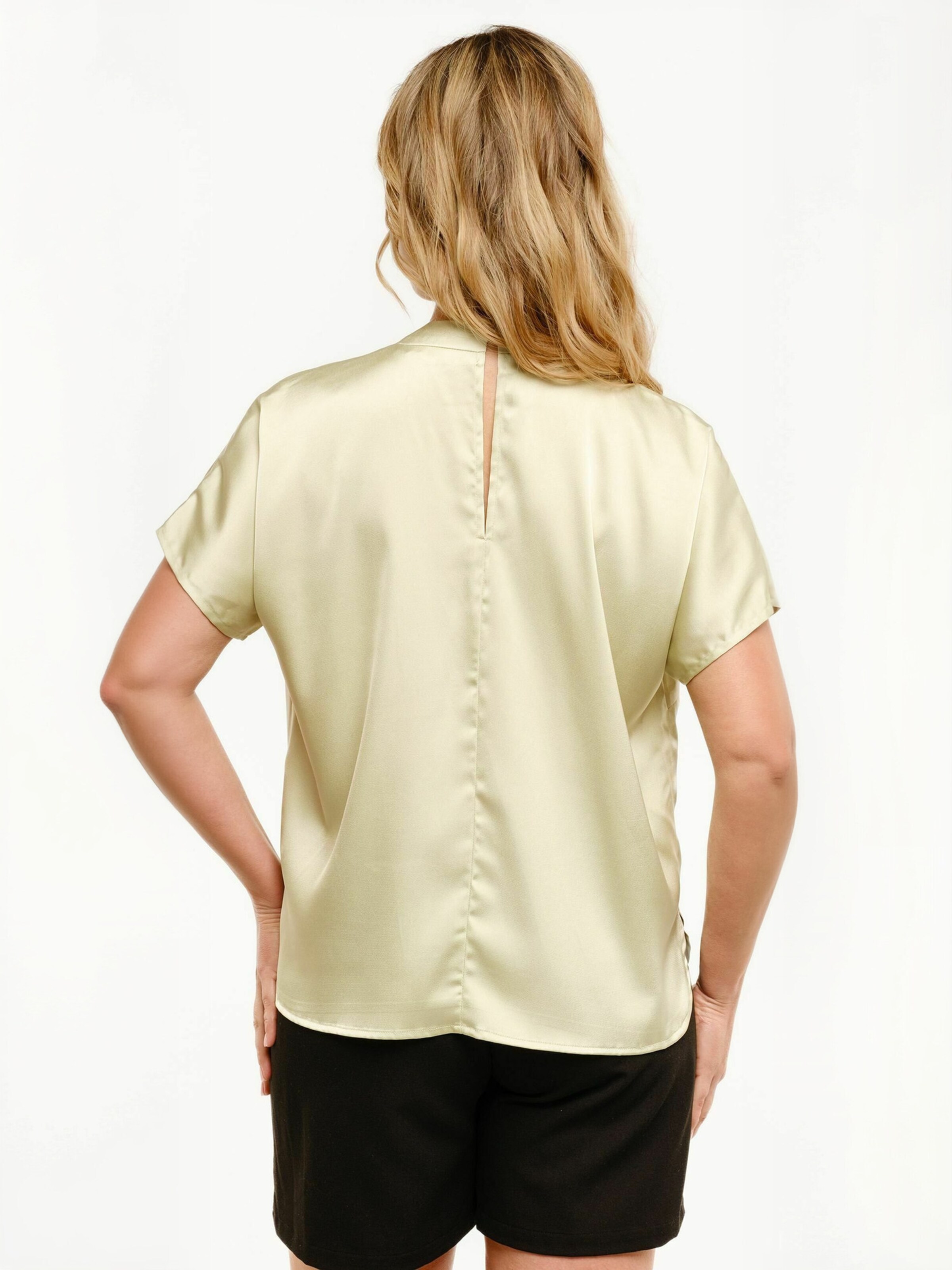 Top ' PIP ' de la Liberte Essentiel pe verde