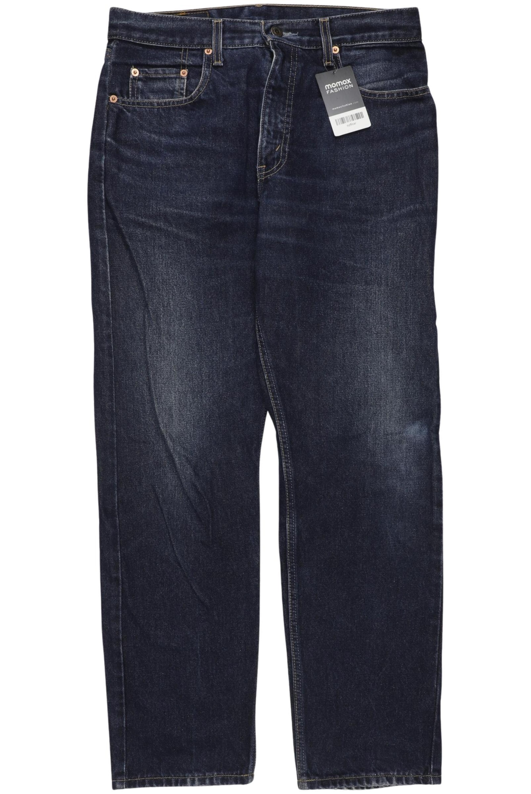 LEVI'S ® Jeans in 33 in blau, Produktansicht
