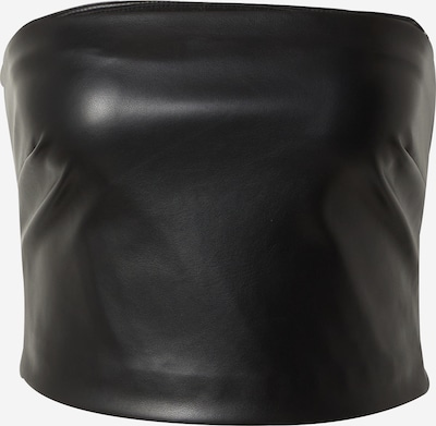 Marškinėliai iš Cheyenne Ochsenknecht, spalva – juoda, Prekių apžvalga