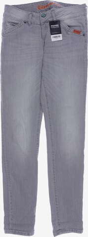 Adenauer&Co. Jeans in 29 in Grey: front