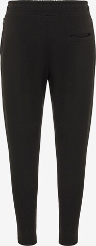 Redbridge Regular Pants in Black