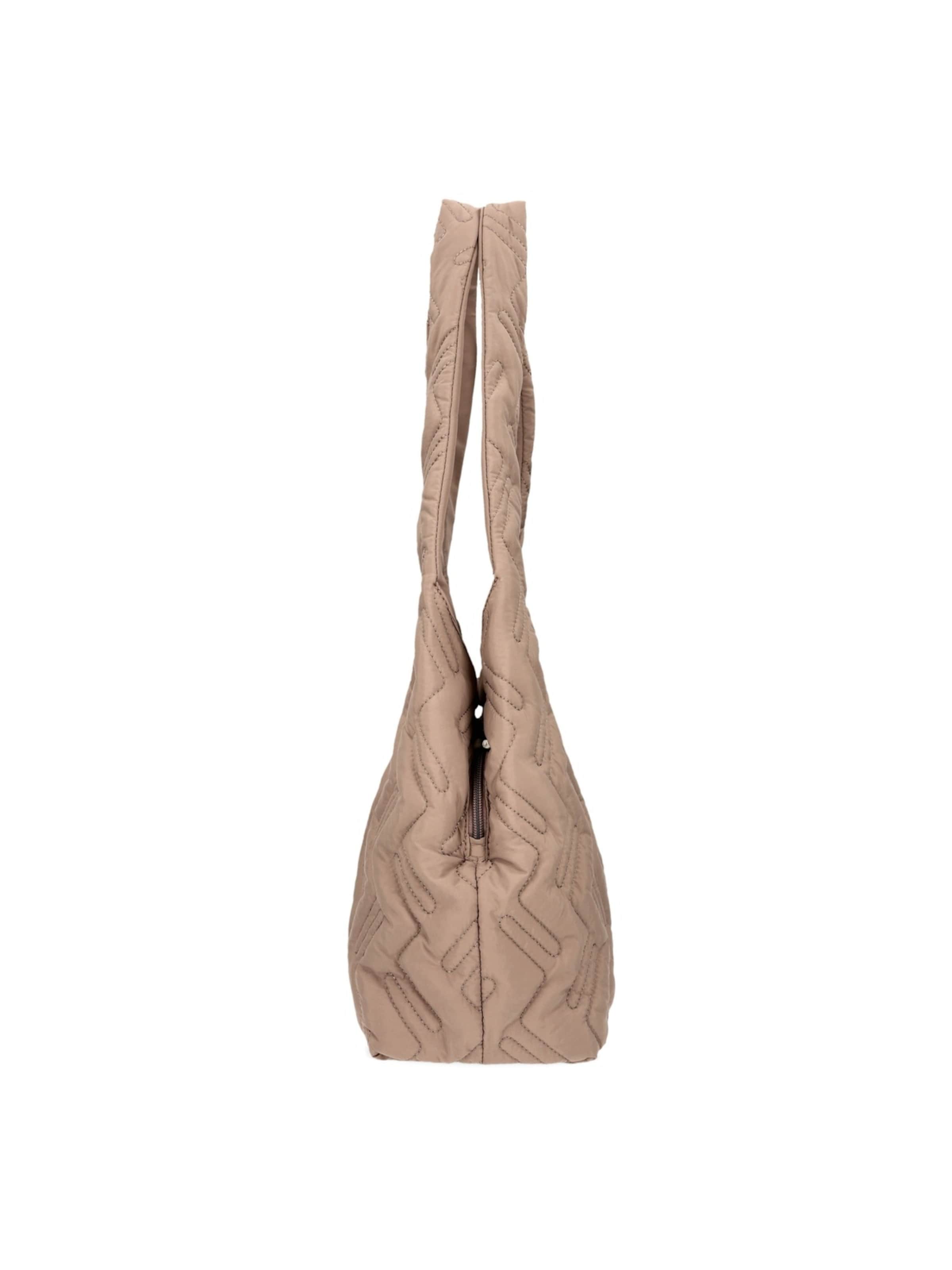 ZWEI Shopper 'CLEO CL100' in Brown
