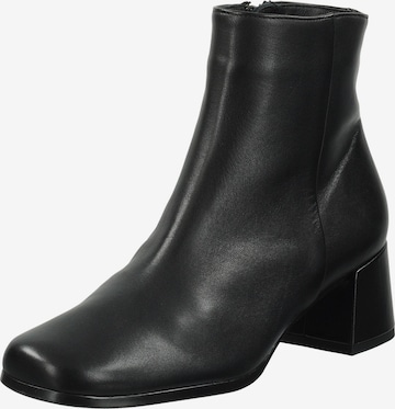 Bottines 'Lou' Högl en noir : devant