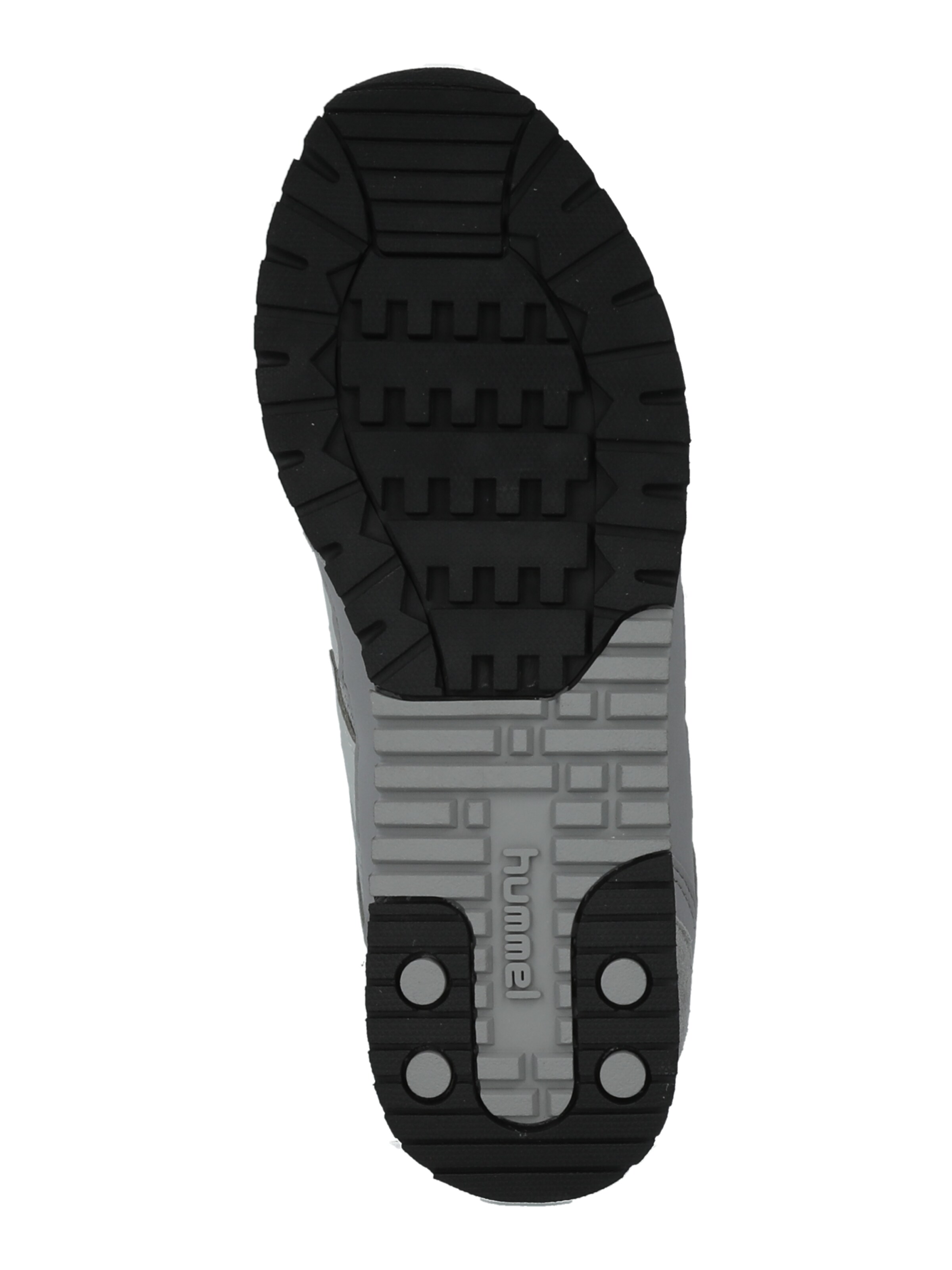 Hummel Futócipők - szürke