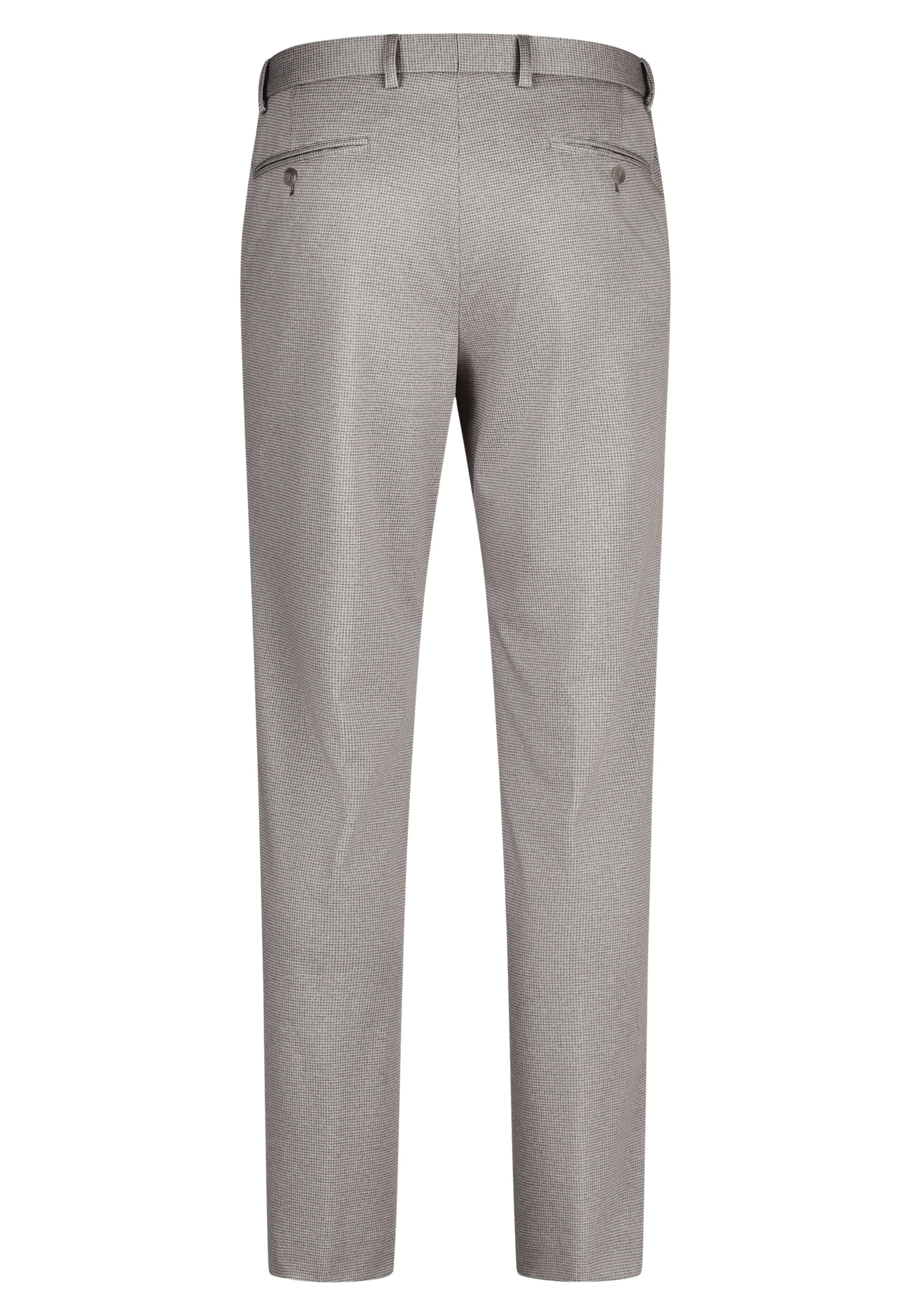 HECHTER PARIS Regular Pak 'H-XTENSION' in Beige