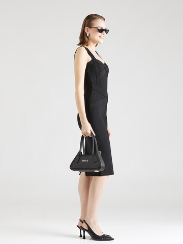 Lipsy Cocktail dress in Black