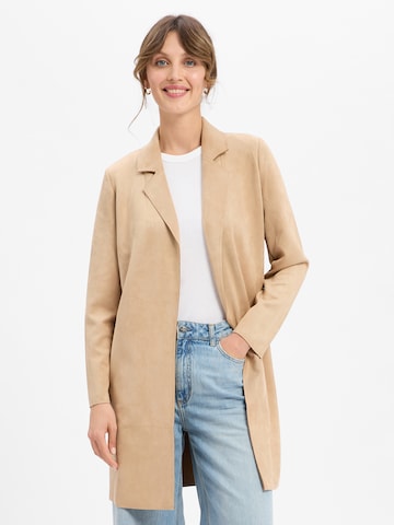 Betty Barclay Blazer in Beige: Vorderseite
