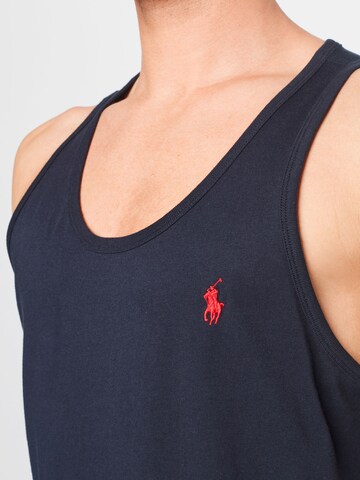 T-Shirt Polo Ralph Lauren en bleu