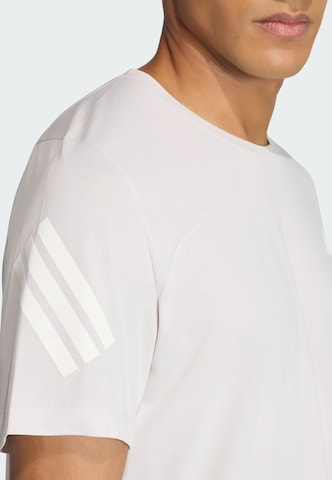 ADIDAS PERFORMANCE Функциональная футболка 'Adi365' в Серый