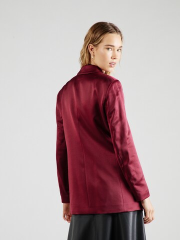 HUGO Blazers 'Aboma-1' in Rood