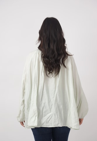 CHERRY KOKO Tuniek in Groen