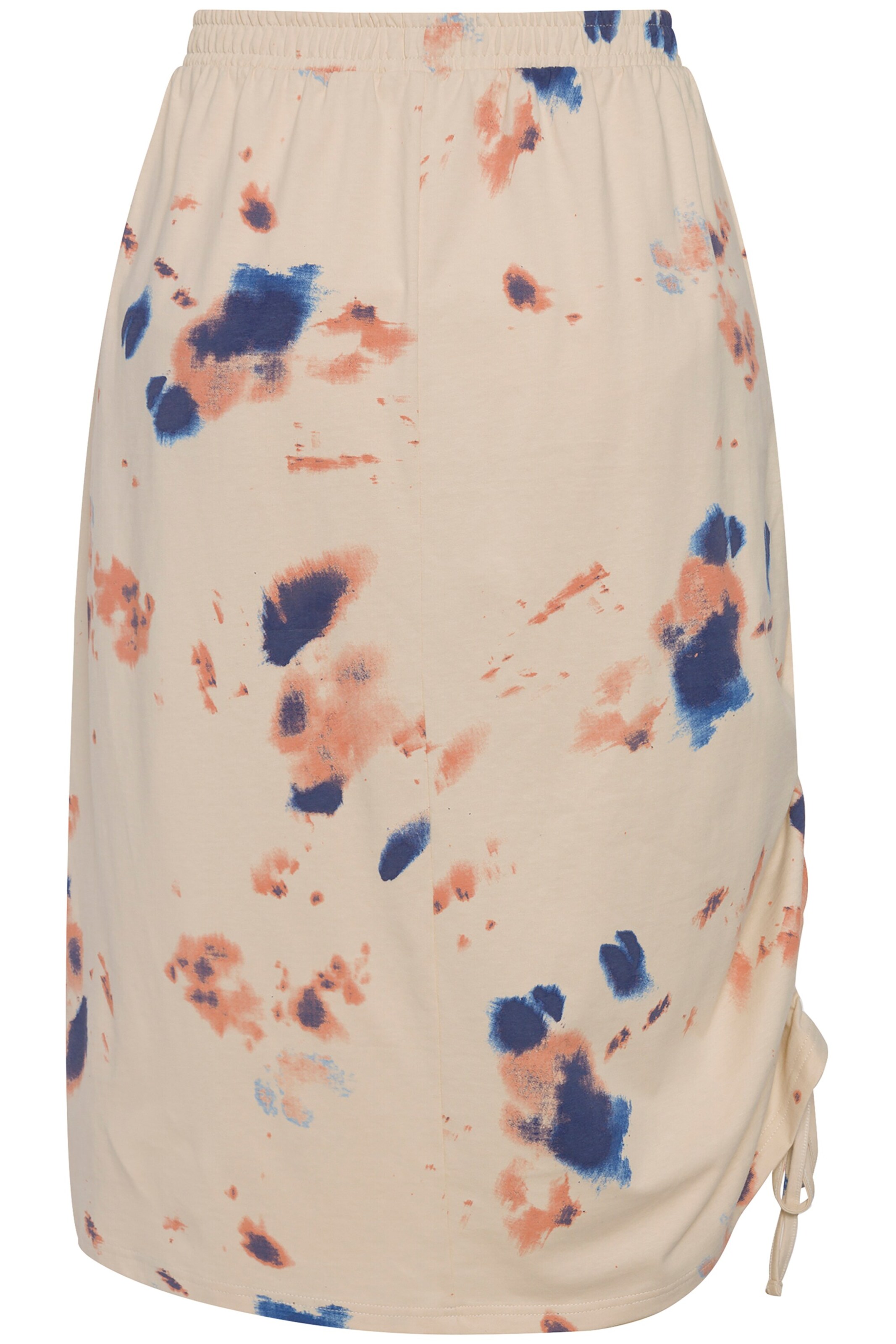 Ulla Popken Rock in Beige