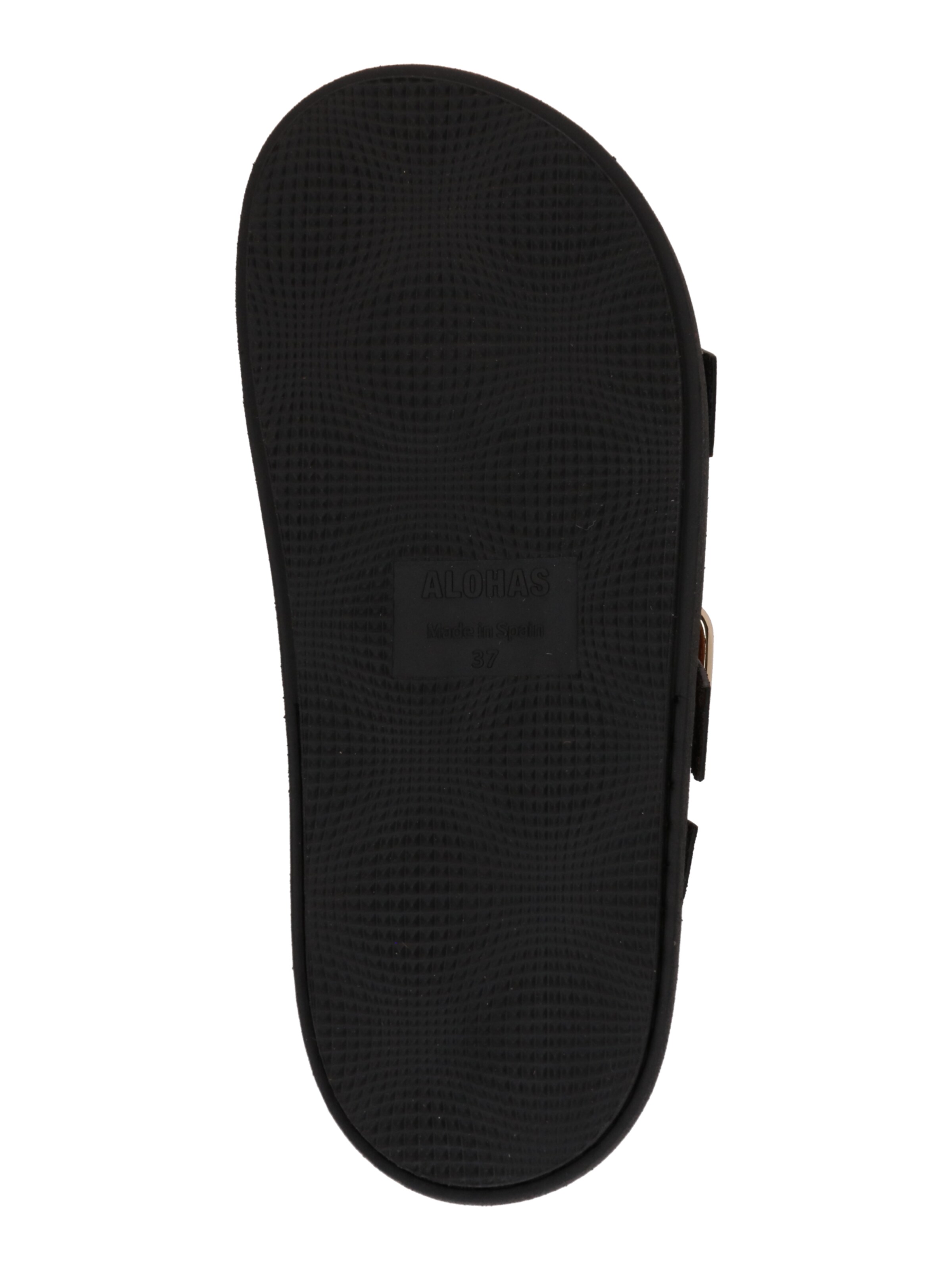 Sandalo 'Harper' di Alohas in marrone