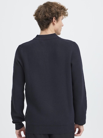 Pull-over ' CFABEL ' Casual Friday en bleu