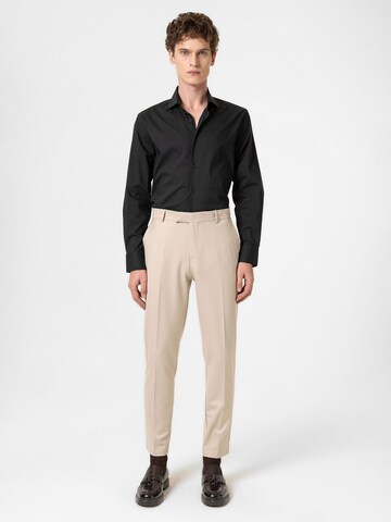 Antioch Regular Hose 'Luka' in Beige