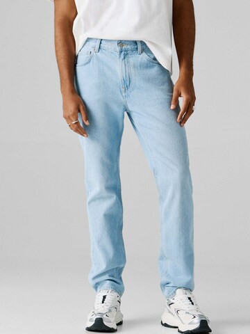 regular Jeans di Red Bull Racing x Pepe Jeans in blu: frontale