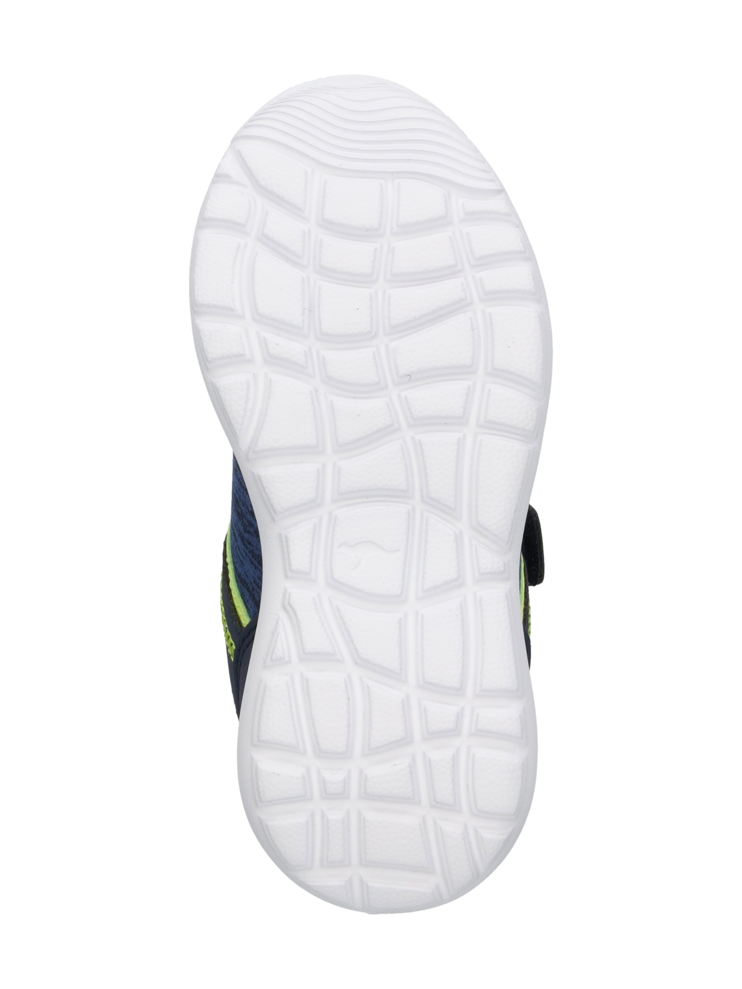 Sneaker 'Chummy' di KangaROOS in blu