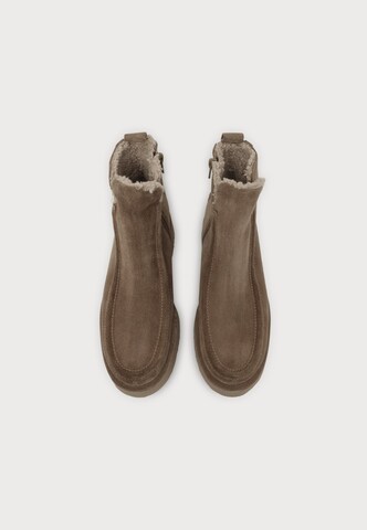 Kennel & Schmenger Stiefelette  'AURI' in Beige