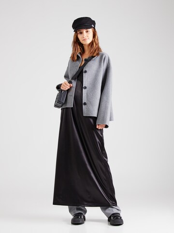 Lindex Jacke 'Melissa' in Grau