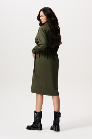 Noppies Shirt dress ' Akaya ' in Green