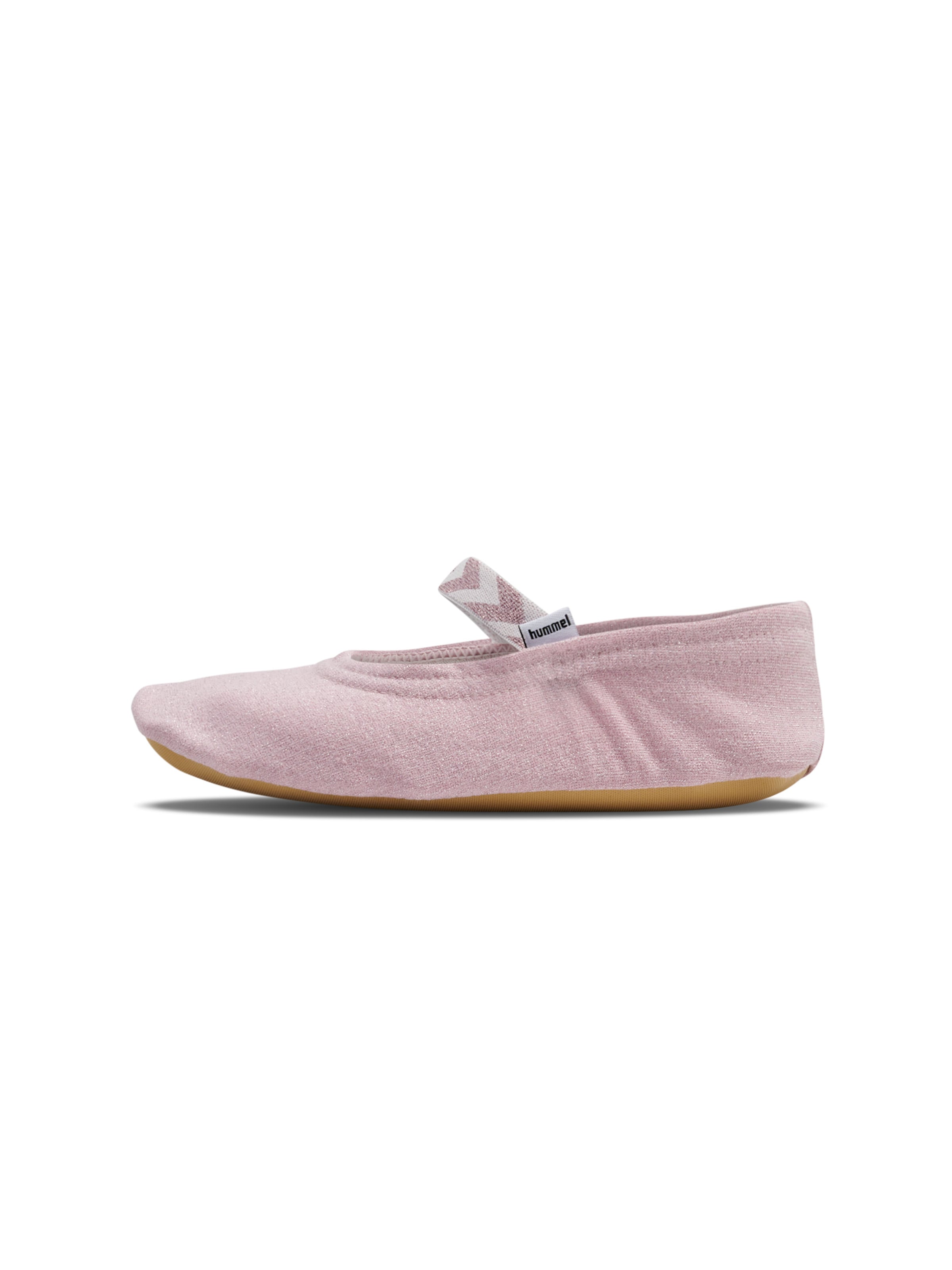 Hummel Athletic Shoes in Light pink, Item view