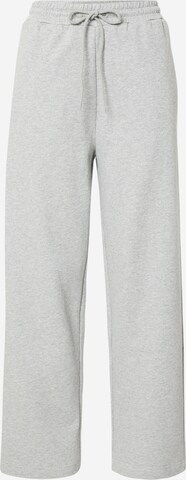 Pantalon 'Casey' Carhartt WIP en gris : devant