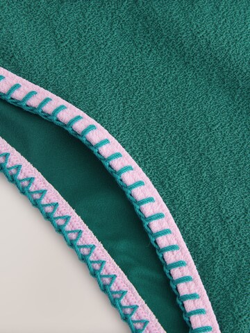 Slip bikini di Next in verde