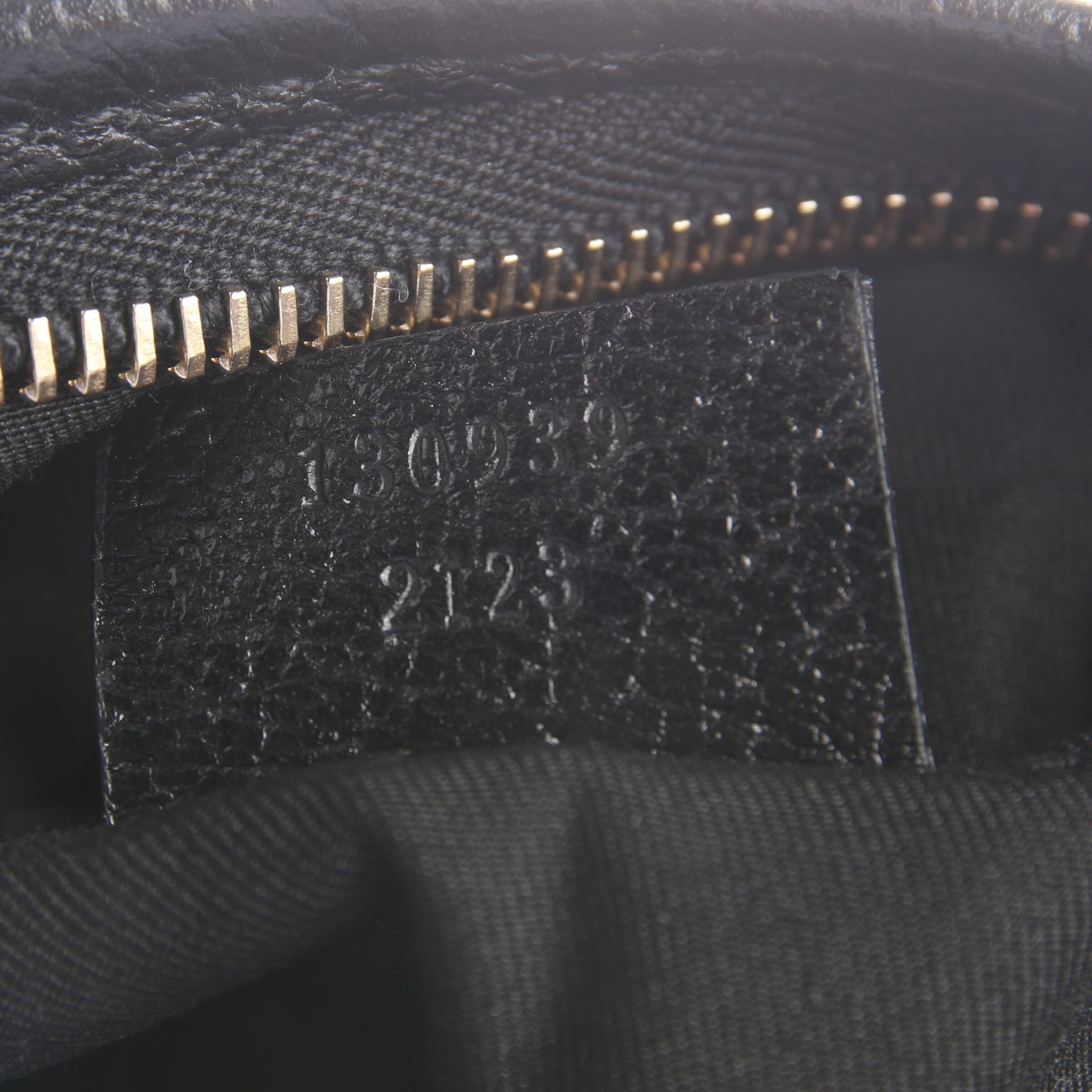 Gucci Bag in One size in Black