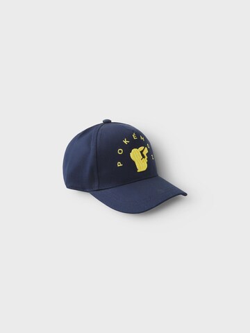 NAME IT Hoed in Blauw